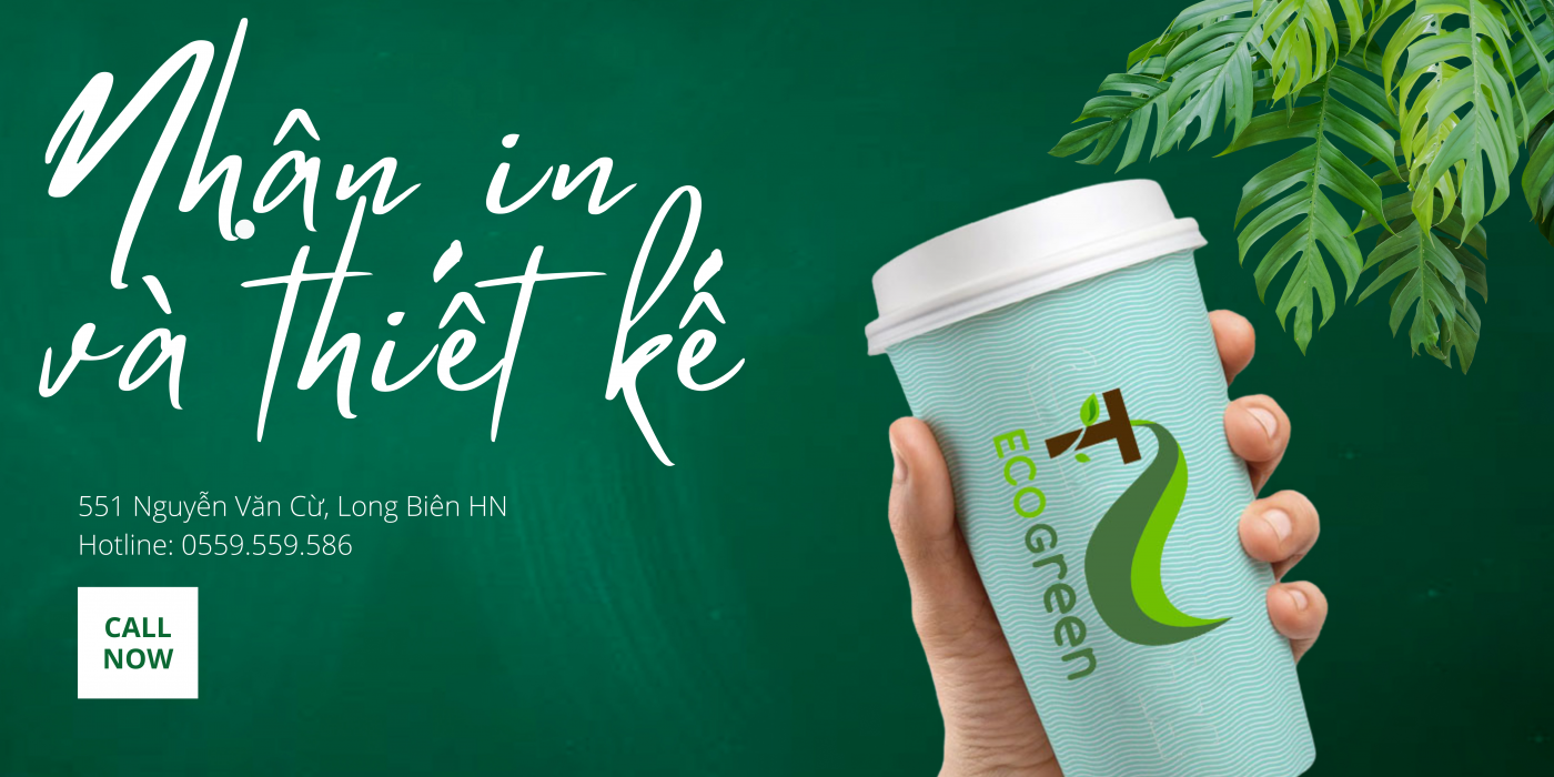 In ấn cốc giấy